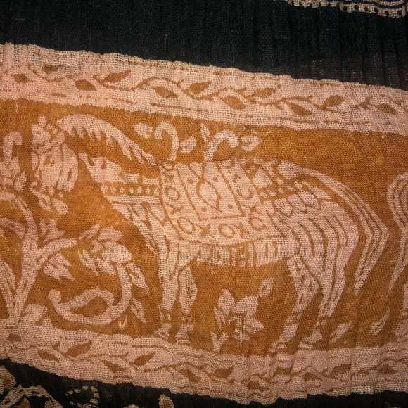 Gold Star ⭐️ Cotton India - Picture 2 of 8